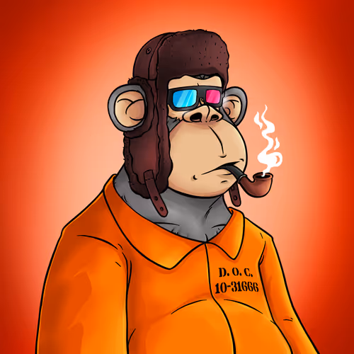 Fat Ape Club 1
