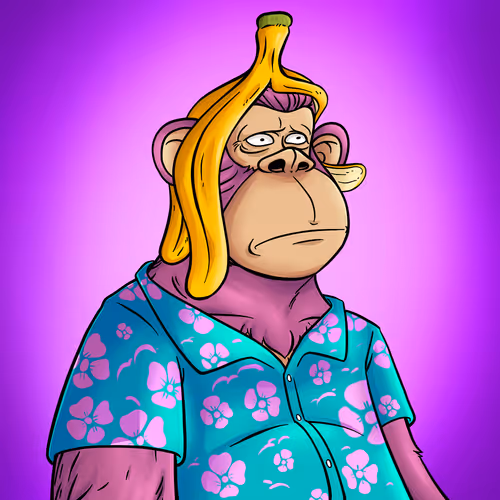 Fat Ape Club 1