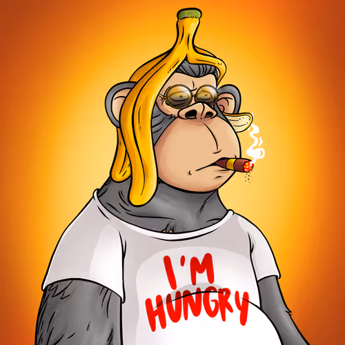 Fat Ape Club 1