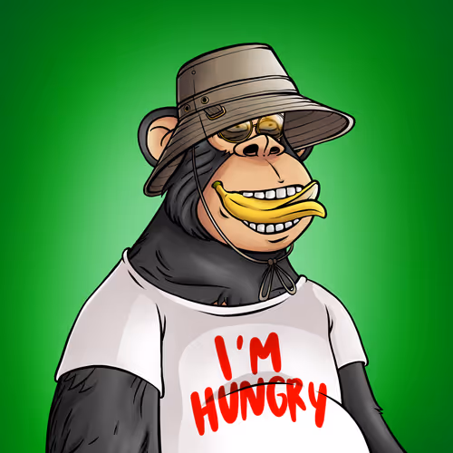 Fat Ape Club 1