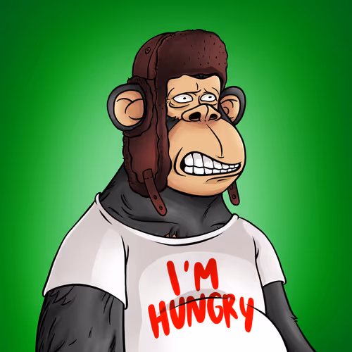 Fat Ape Club 1