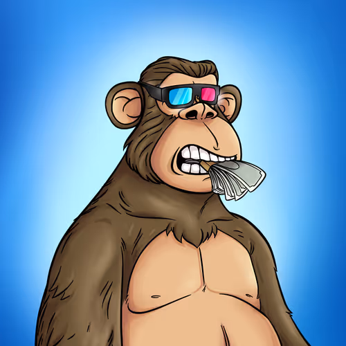 Fat Ape Club 1