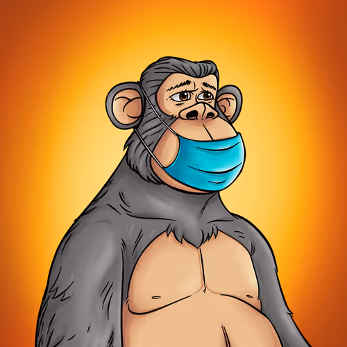 Fat Ape Club 1
