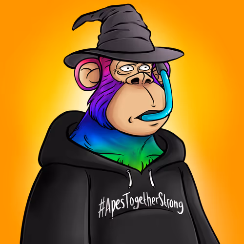 Fat Ape Club 1