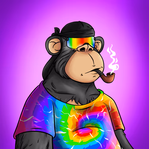 Fat Ape Club 1