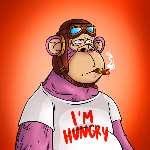 Fat Ape Club 1