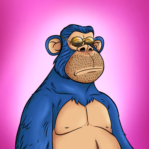 Fat Ape Club 1
