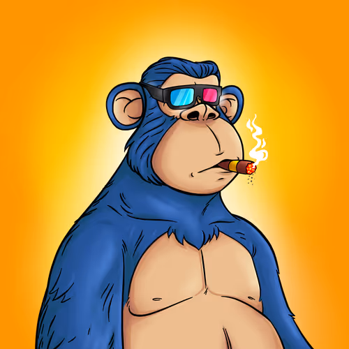 Fat Ape Club 1