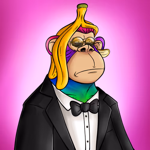 Fat Ape Club 1