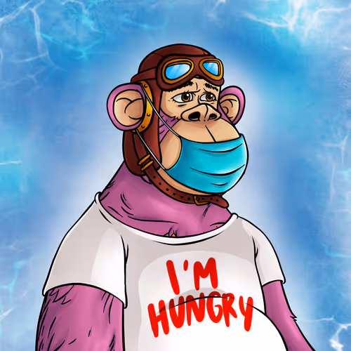 Fat Ape Club 1
