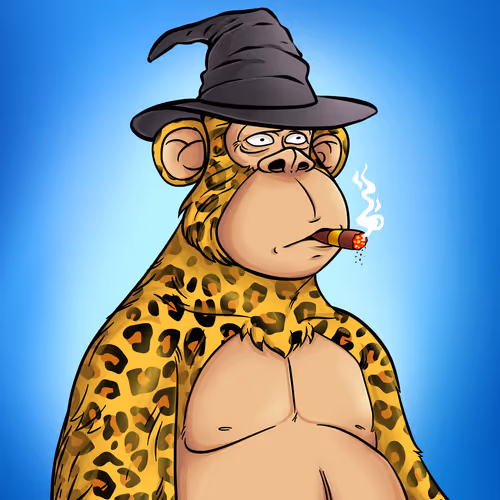 Fat Ape Club 1