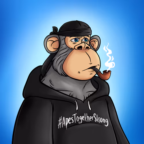 Fat Ape Club 1