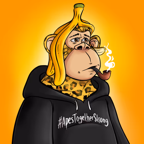 Fat Ape Club 1