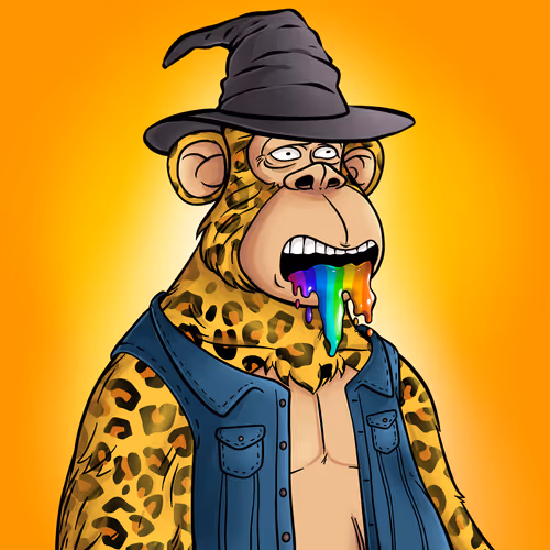 Fat Ape Club 1