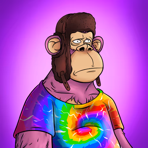 Fat Ape Club 1