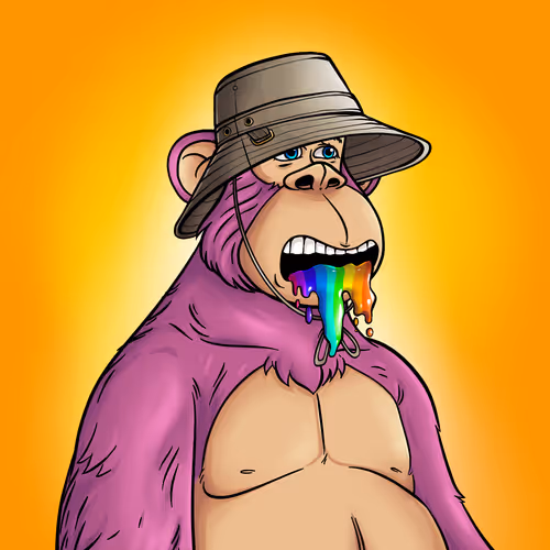 Fat Ape Club 1