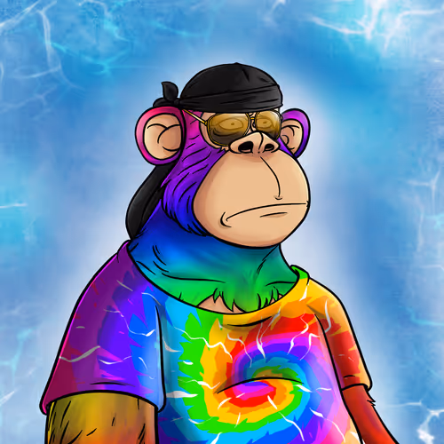 Fat Ape Club 1