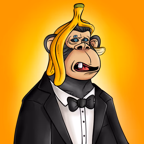 Fat Ape Club 1