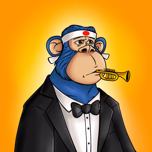 Fat Ape Club 1