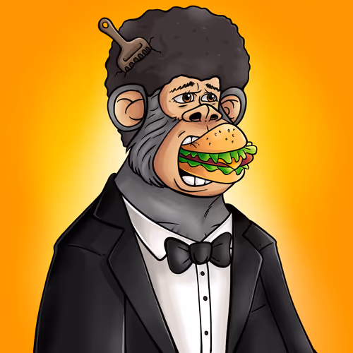 Fat Ape Club 1