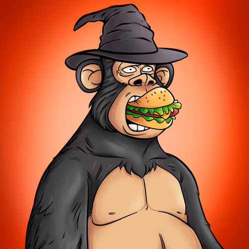 Fat Ape Club 1