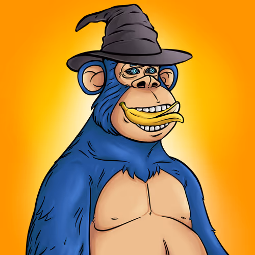 Fat Ape Club 1