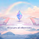 Meetup : Les 10 Ans d'Anniversaire d'Ethereum