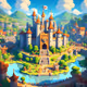 Based PixelKingdom
