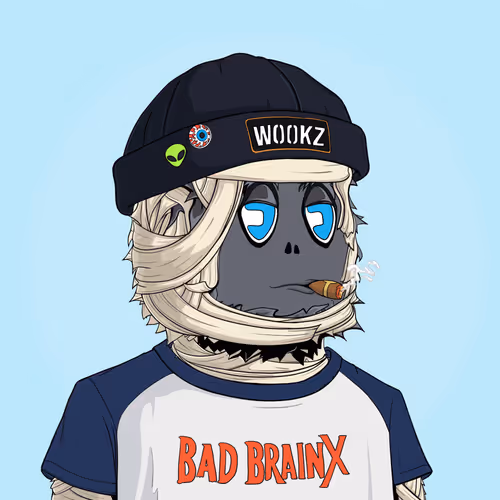 Based Wookz