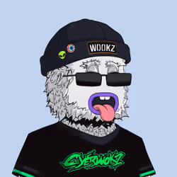 Based Wookz