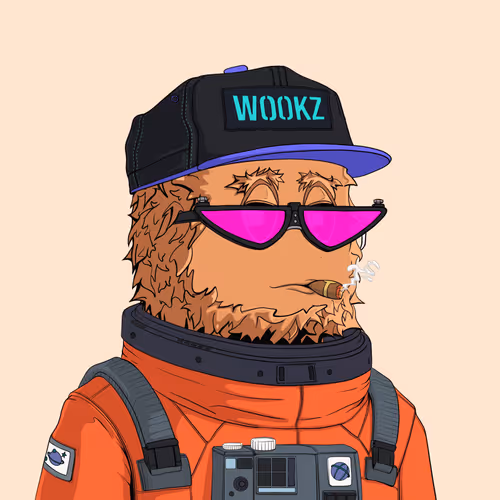 Based Wookz
