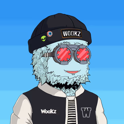 Based Wookz