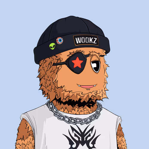 Based Wookz