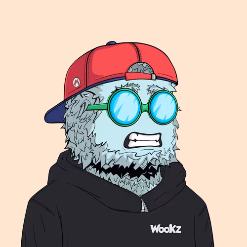 Based Wookz