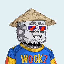 Based Wookz
