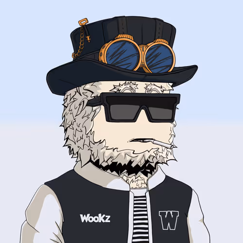 Based Wookz