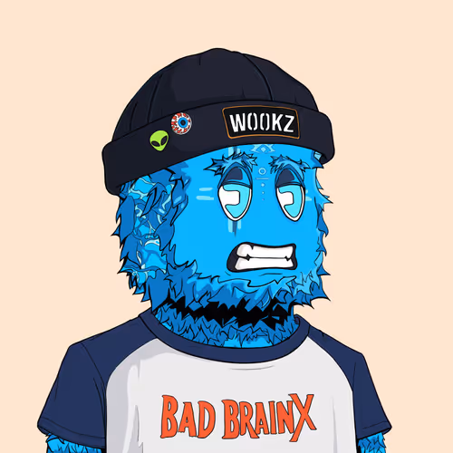 Based Wookz