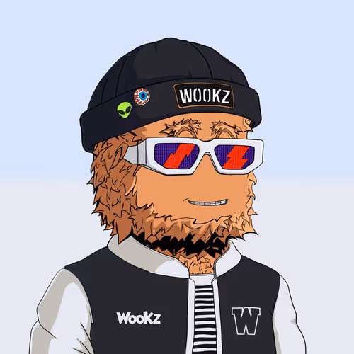 Based Wookz