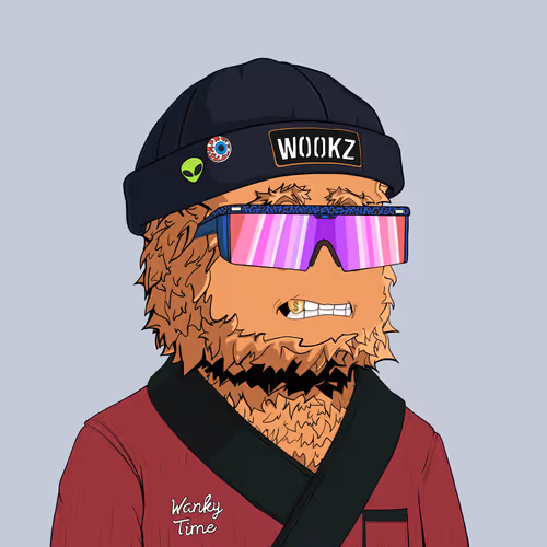 Based Wookz