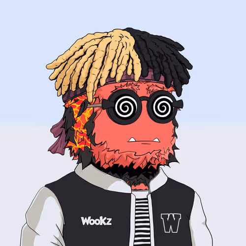 Based Wookz
