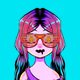 84