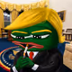 PEPE TRUMP