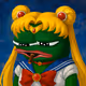 PEPE SAILORMOON