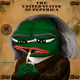 PENJAMIN PERANKLIN