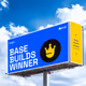Base Builds Winner