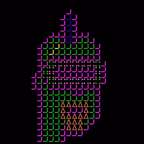 Punkscii #3780