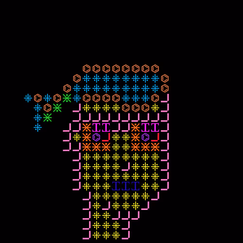 Punkscii