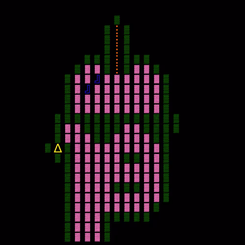 Punkscii