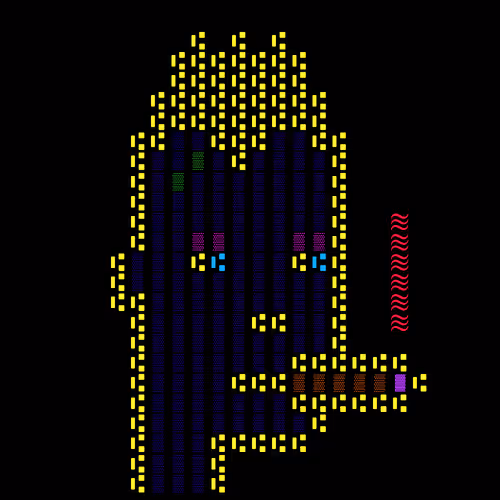 Punkscii