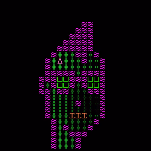 Punkscii